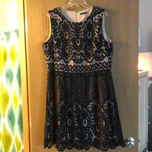 Tommy Hilfiger LIttle Black Dress/read description